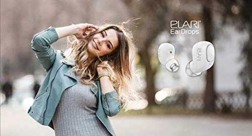 EarDrops Wireless Earphone