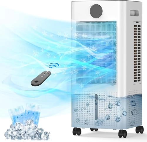 Portable Air Conditioner - 45W
