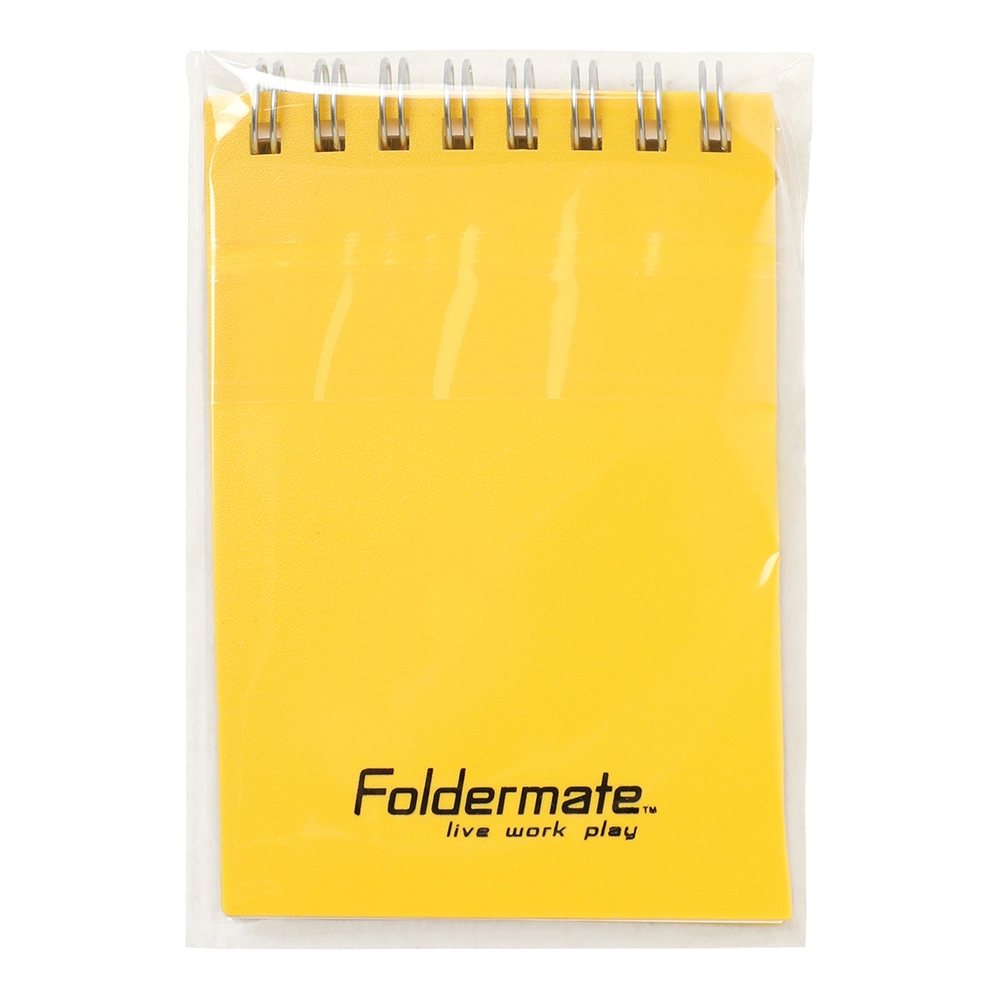 Nice WeWrite A7 Spiral - Lined 60 Sheets