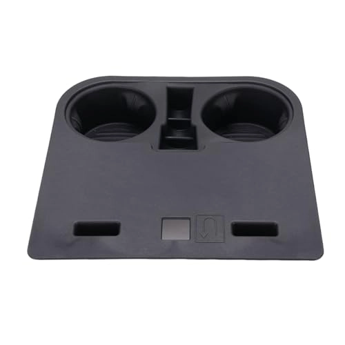 Front Console Cup Holder - F-450 2017 2020