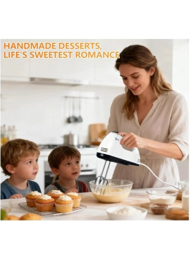 Super Hand Mixer - 180W