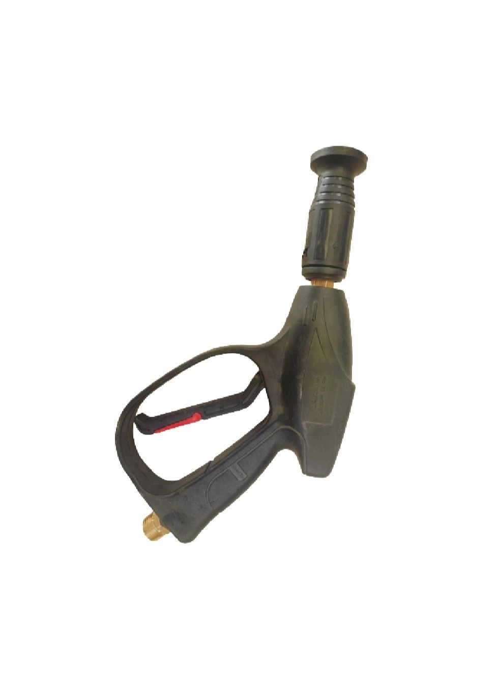 AL RAMIZ High Pressure Water Washer Gun