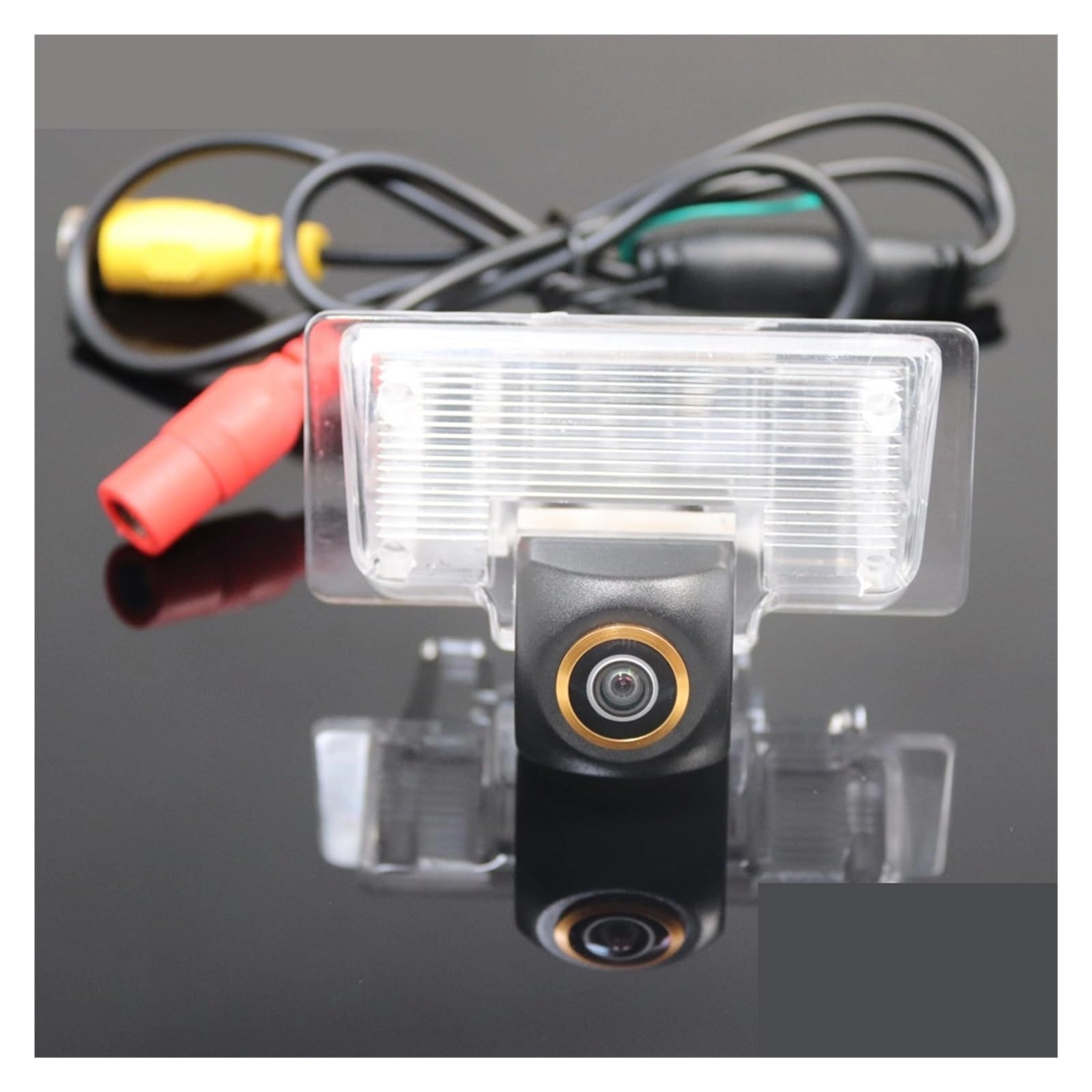 Car Reversing Camera - Night Vision AHD1080P