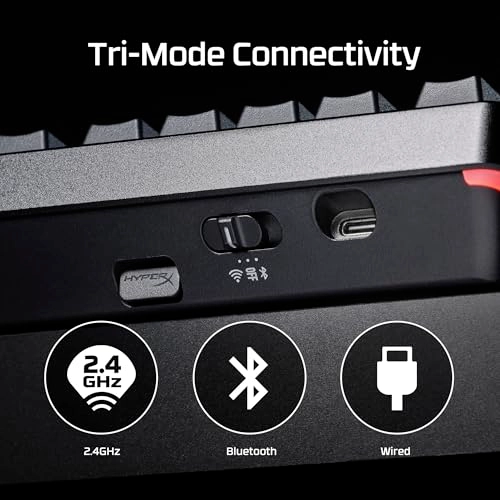 Alloy Rise 75 Wireless - Wireless