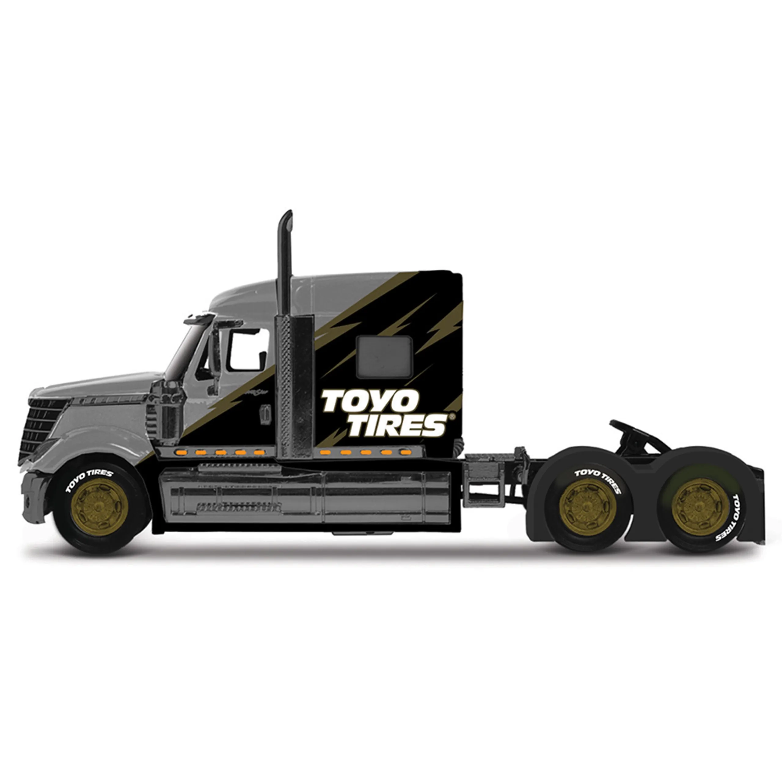 Design Custom Rigs - 1:64