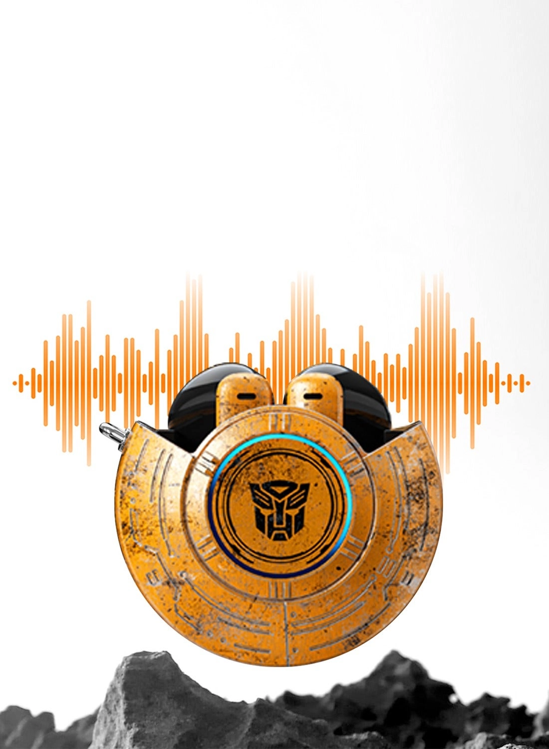 TF-T31 Wireless Earbud