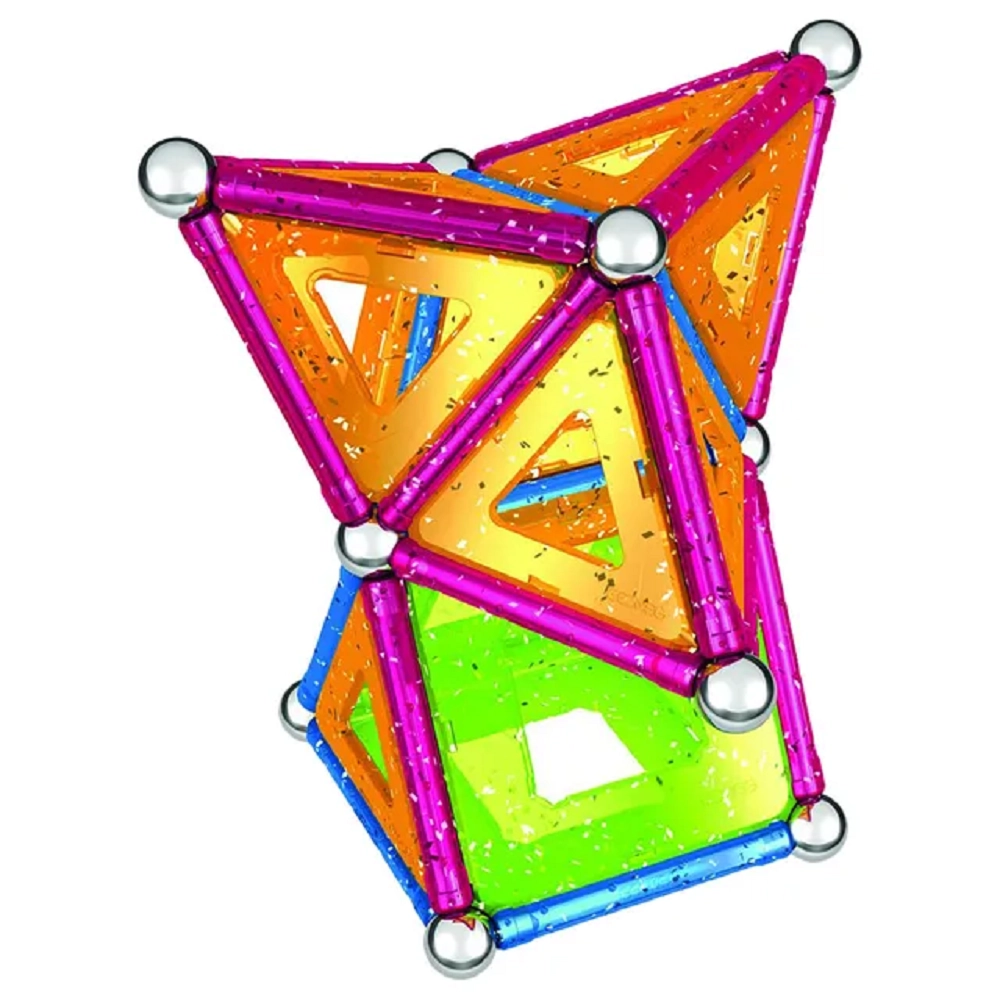 Glitter Panels - 68pcs