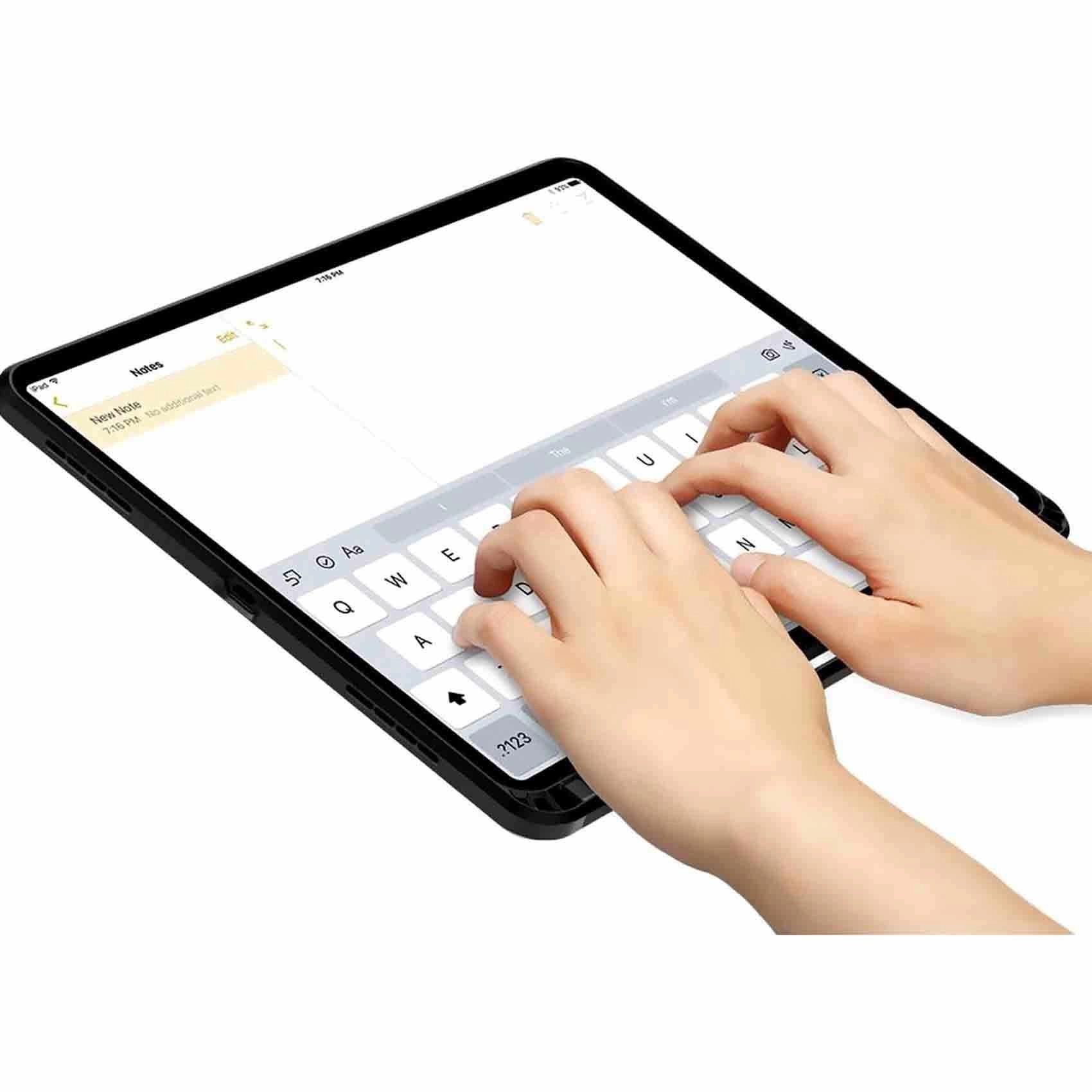Tough Armor PRO Case with Pencil Holder for iPad Pro 11-inch (2021/2020/2018)