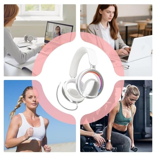 MJB7XZ7GAMIT2CRC Wireless Headphone