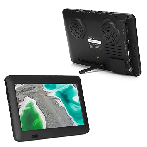 LEADSTAR 8 - 1080p 8 Inches