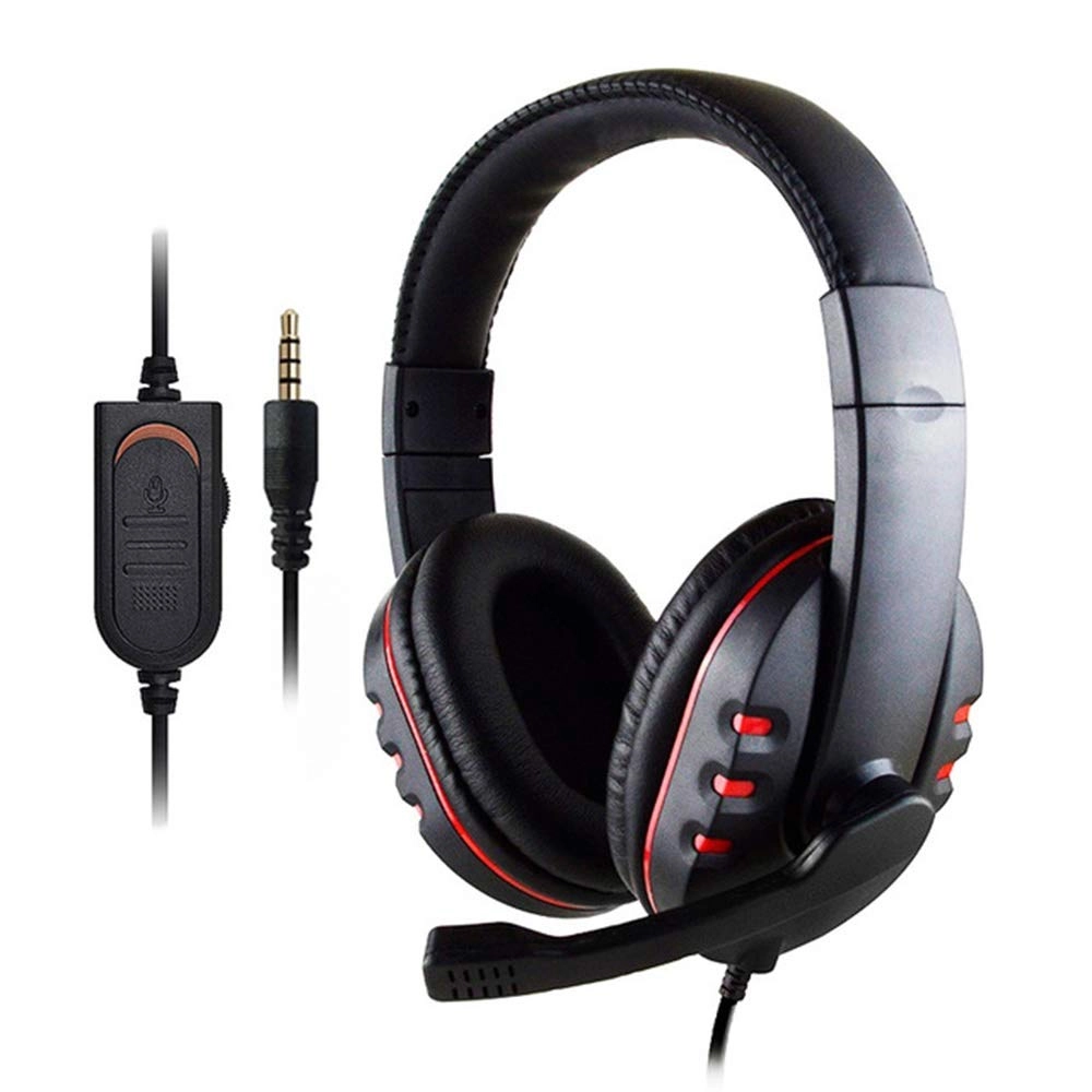 510D Wired Headset