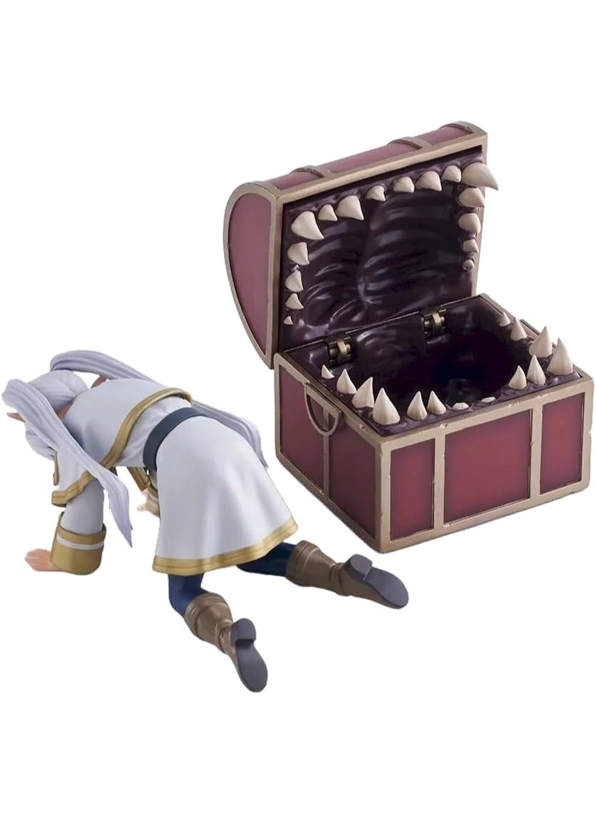 Frieren - Beyond Journey's End Treasure Box (10 cm)