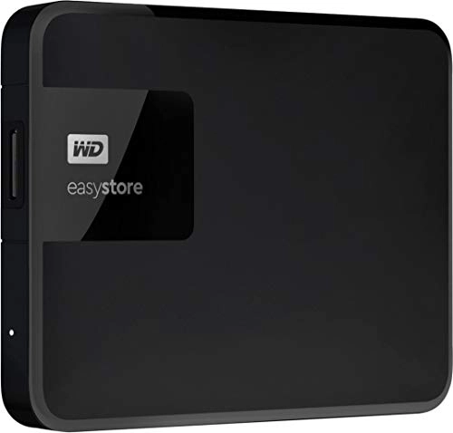 Easystore 5TB HDD
