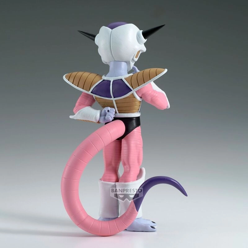 Frieza II G x Materia Statue - Dragon Ball Z (12.95 cm) (BP88598)
