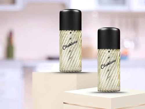 BLOSSOM - 50ML Fresh