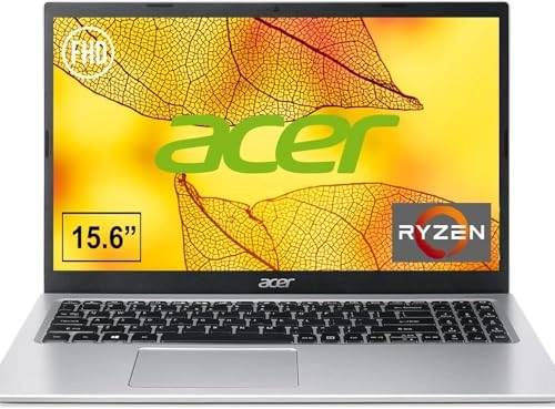Aspire A315R3 - 15.6'' Ryzen 3 8GB DDR4 256GB SSD