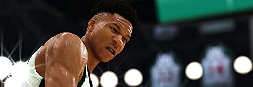 NBA 2K19 Intl Version - Xbox One