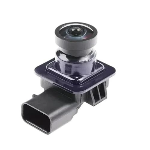 Car Rear View Camera - Night vision Composite video 648(H) x 488(V)