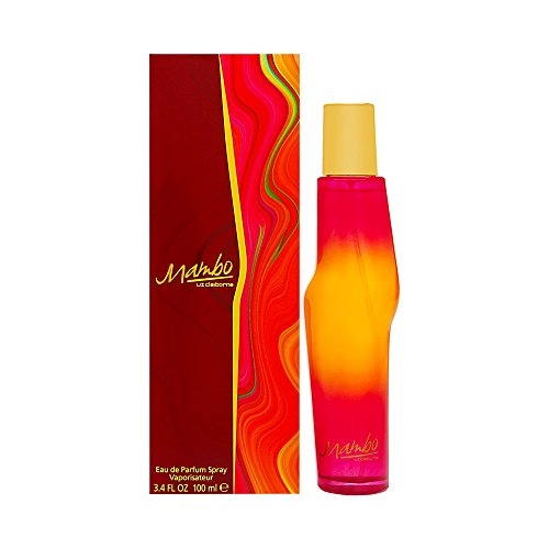 Mambo - Eau de Parfum 100 ml