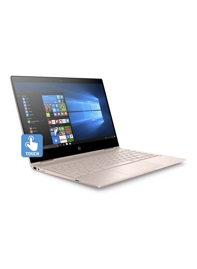 Spectre x360 13T 1ZX32AV-14 - 13.3'' Core i7-8550U 8GB DDR3 512GB SSD