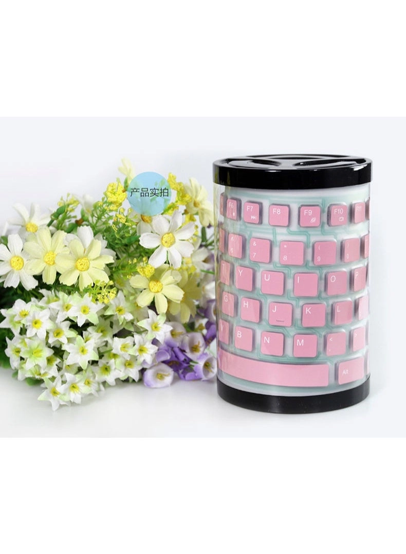 Rainbow Light-104 - Wired