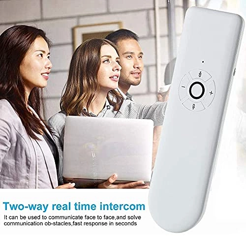 Voice Translator - 40 Languages