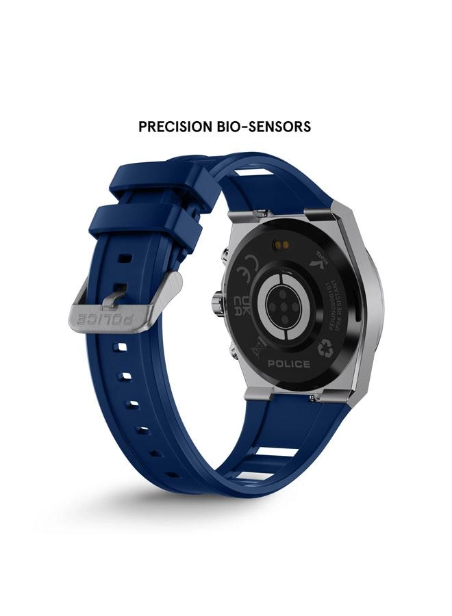 My.Avatar.2 48mm Metal GPS