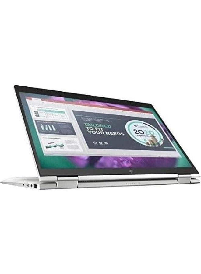 (Renewed) EliteBook x360 1040 G7 - 14'' Core i5 16GB DDR4 256GB SSD