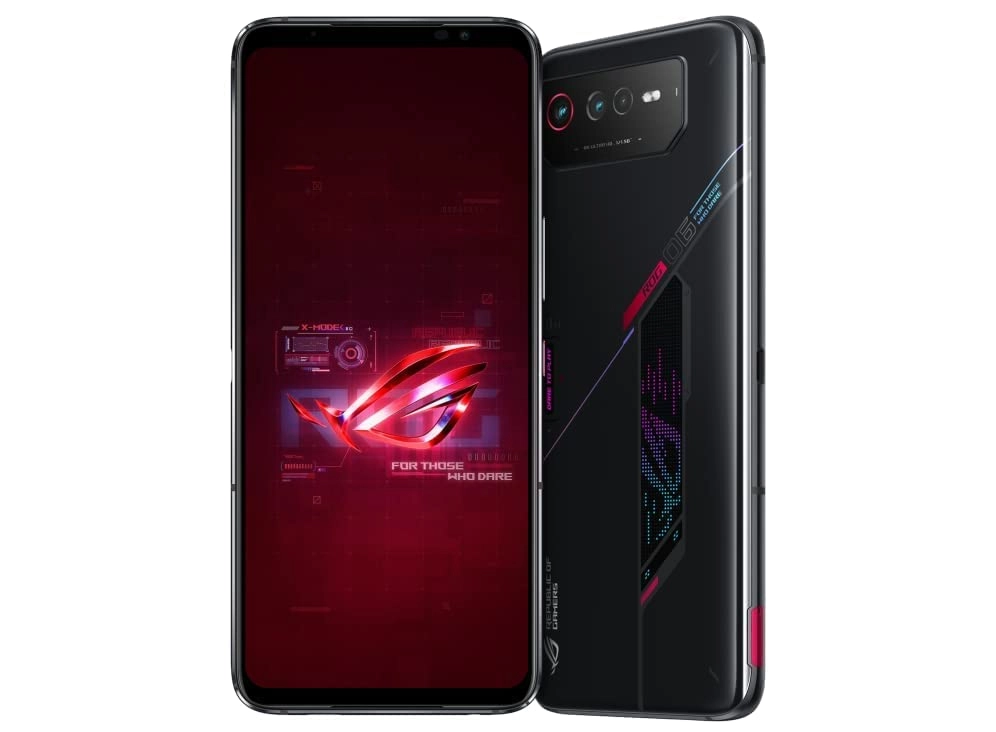 ROG Phone 6 - 16GB 512GB