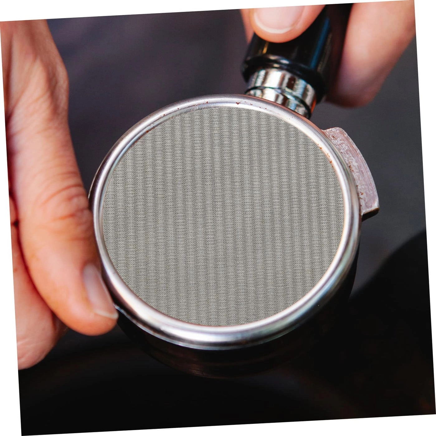 Espresso Screen