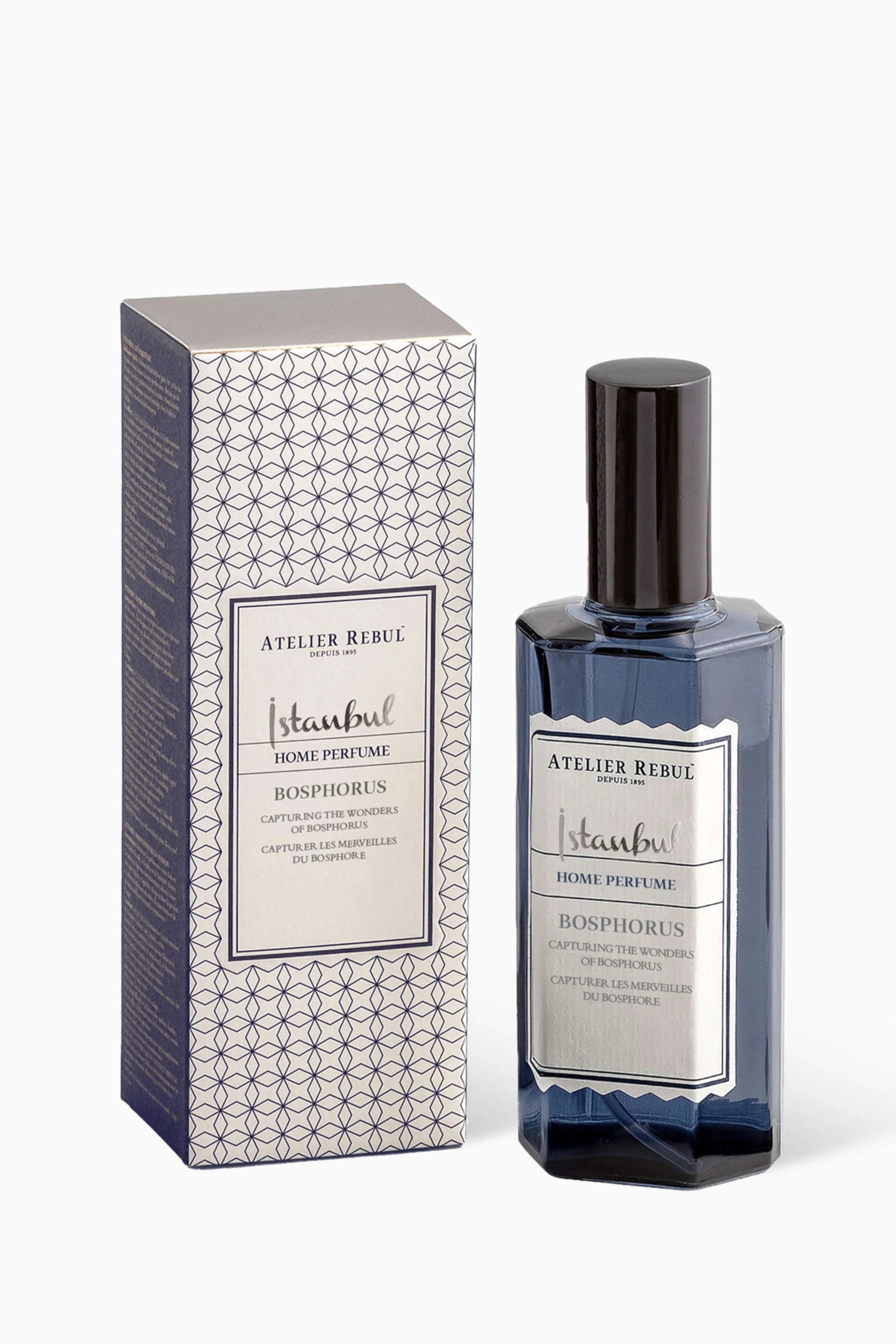 Atelier Rebul Istanbul Bosphorus - 125ml