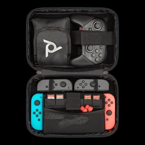 Messenger Case - Switch