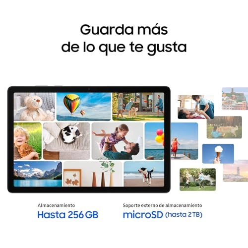 Galaxy Tab A11+ - 128GB 11"