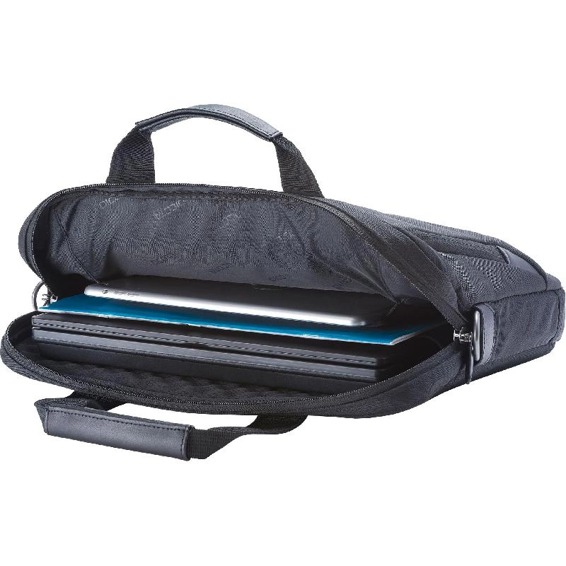 Slim Case PRO - Laptop Messenger Bag for 14.1"/13.9" (Device)