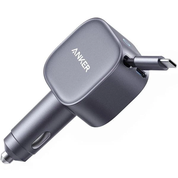 Anker Nano Car Charger