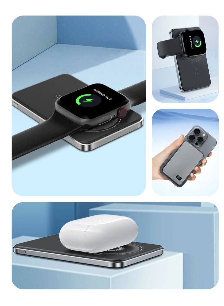 MagSafe Power Bank - MagSafe 5000mAh 20W