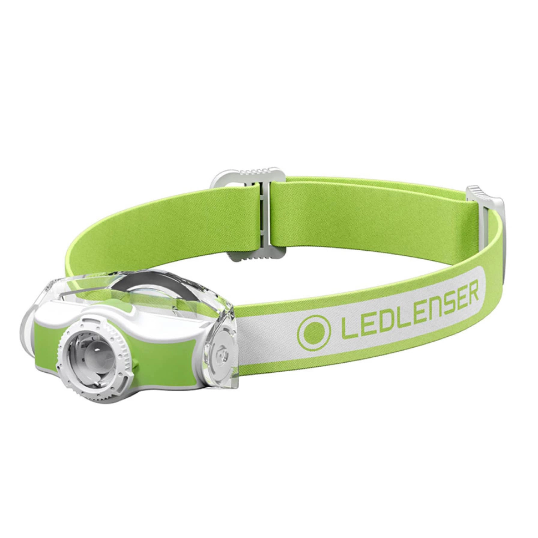 Ledlenser MH3 Headlamp (200lm)