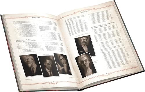 Homes of Terror - Second Edition