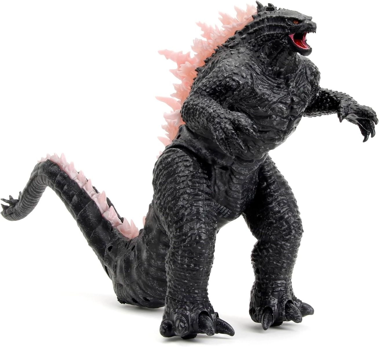 Jada RC Walking Godzilla - Godzilla (sim-253256005)
