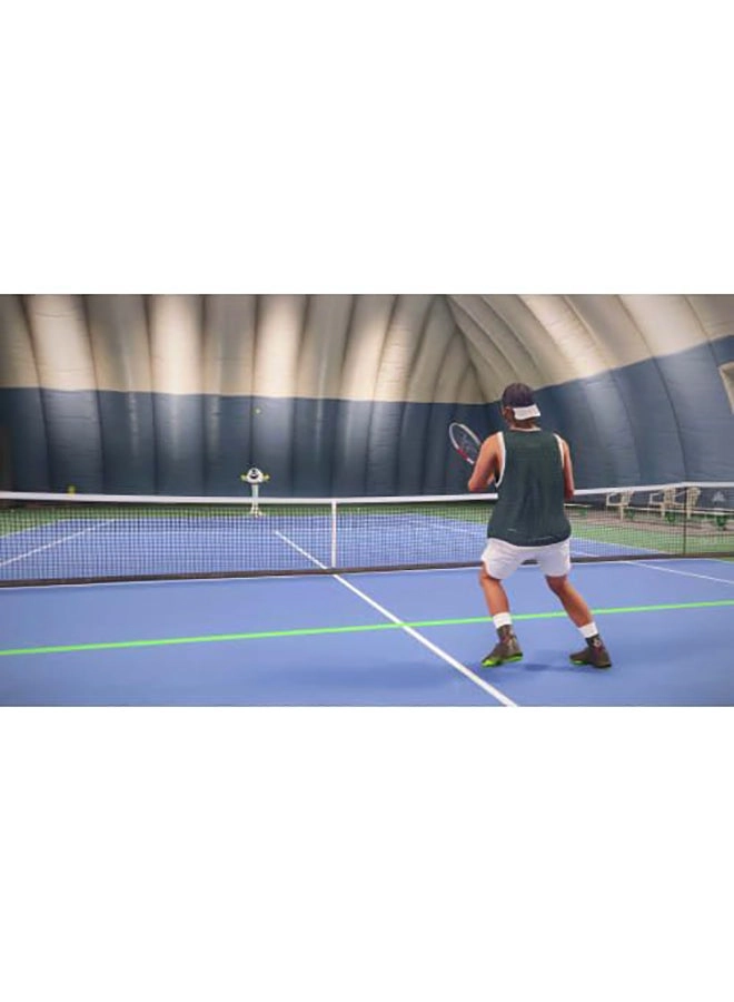TopSpin 2K25 - Xbox One / Xbox Series X