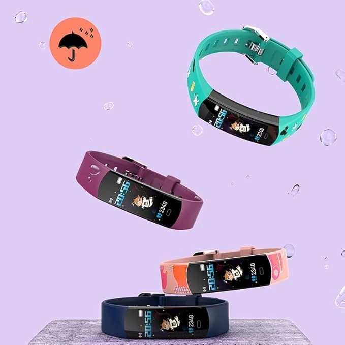 Kids Smart Activity Watch Non-Cellular