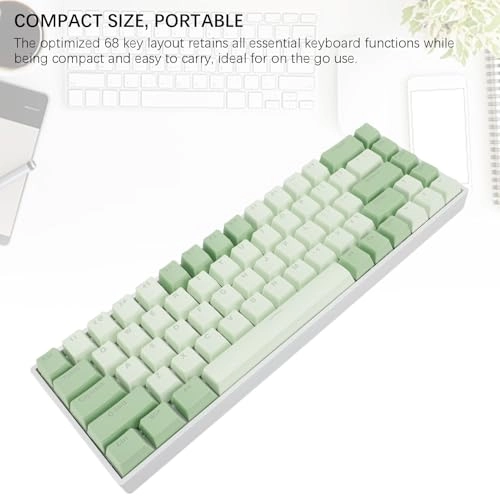 Mechanical Keyboard - Wired
