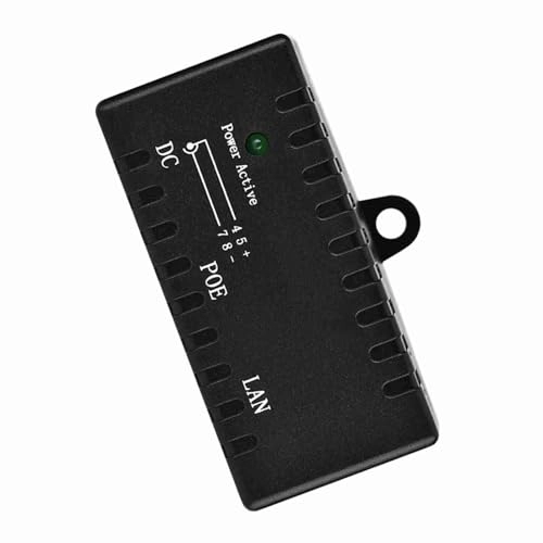 Poe 10 - 10/100 Mbit/s