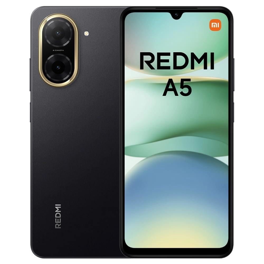 Redmi A5 - 3GB 64GB