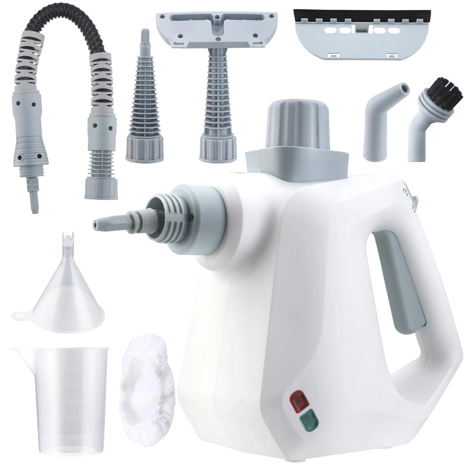 YXH-LPYXM Steam Cleaner