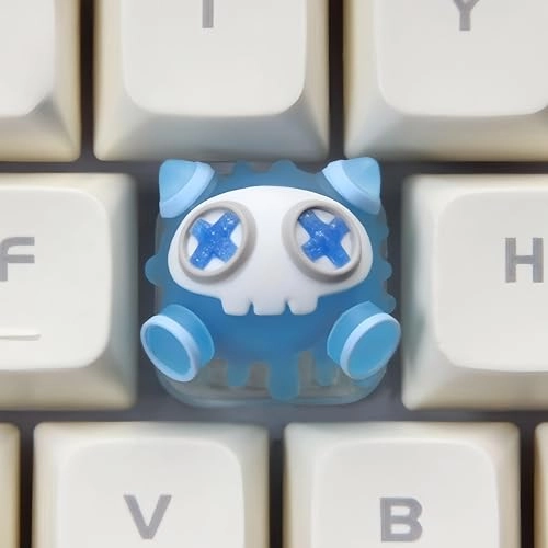 Artisan Keycaps - Wired