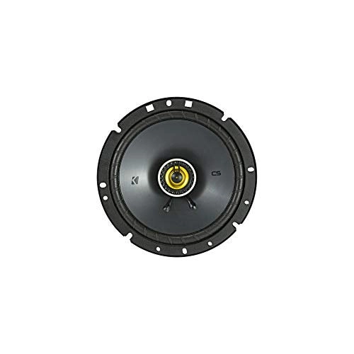 CSC67 - 6.75-Inch (165mm) Coaxial