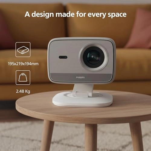 NeoPix 450 NPX 450/INT Up to 500 lumens