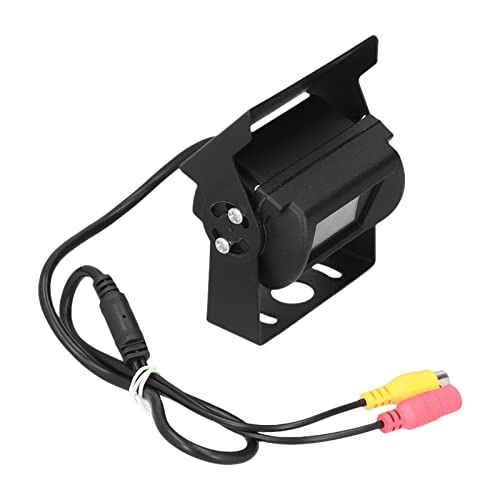 Car Backup Camera - Night Vision 648x488P