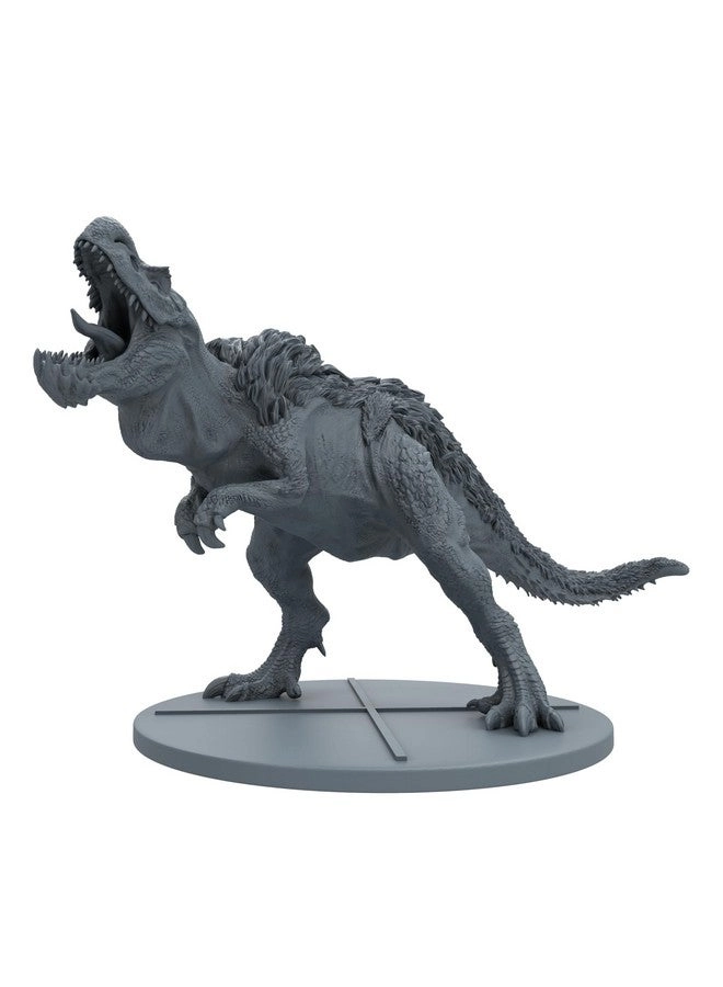 Monster Hunter World: The Board Game